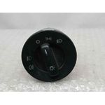 Mando Luces para Skoda Octavia Berlina (1Z3)