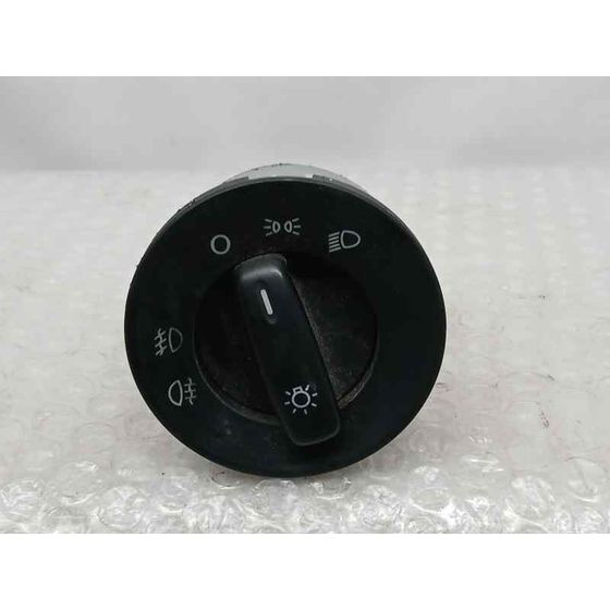 Mando Luces para Skoda Octavia Berlina (1Z3)