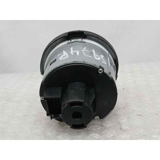 Mando Luces para Skoda Octavia Berlina (1Z3)