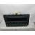 Sistema Audio / Radio Cd para Skoda Octavia Berlina (1Z3)