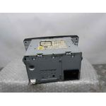 Sistema Audio / Radio Cd para Skoda Octavia Berlina (1Z3)