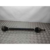 Transmision Delantera Derecha para Skoda Octavia Berlina (1Z3)