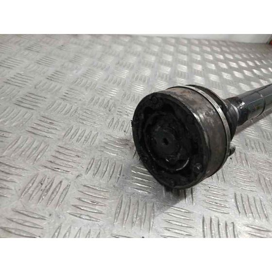 Transmision Delantera Derecha para Skoda Octavia Berlina (1Z3)