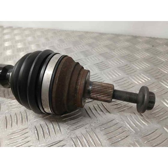Transmision Delantera Derecha para Skoda Octavia Berlina (1Z3)
