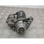 Motor Arranque para Skoda Octavia Berlina (1Z3)