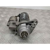 Motor Arranque para Skoda Octavia Berlina (1Z3)