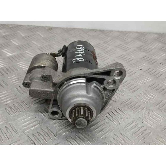 Motor Arranque para Skoda Octavia Berlina (1Z3)