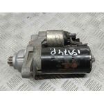 Motor Arranque para Skoda Octavia Berlina (1Z3)