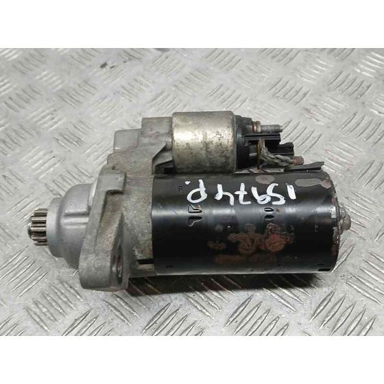 Motor Arranque para Skoda Octavia Berlina (1Z3)