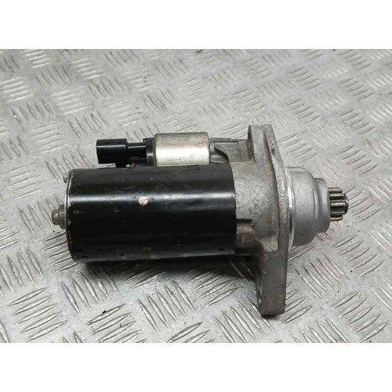 Motor Arranque para Skoda Octavia Berlina (1Z3)
