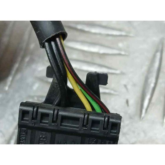 Retrovisor Derecho para Opel Astra J Lim.