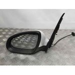 Retrovisor Izquierdo para Opel Astra J Lim.