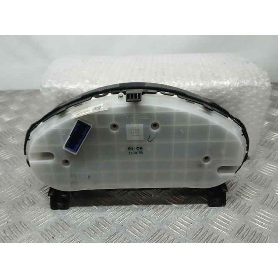 Cuadro Instrumentos para Opel Astra J Lim.