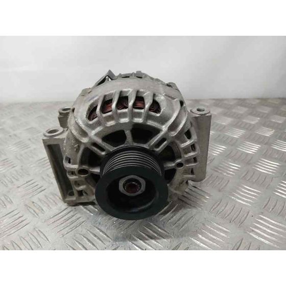 Alternador para Opel Astra J Lim.
