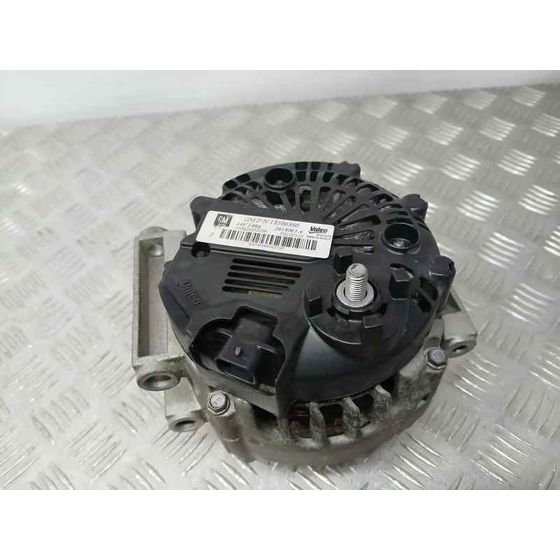 Alternador para Opel Astra J Lim.