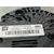Alternador para Opel Astra J Lim.