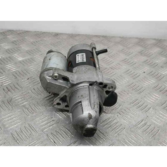 Motor Arranque para Opel Astra J Lim.
