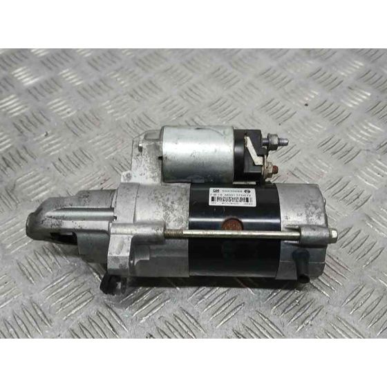 Motor Arranque para Opel Astra J Lim.