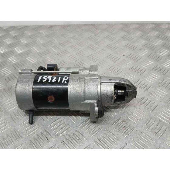 Motor Arranque para Opel Astra J Lim.