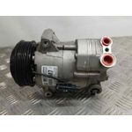 Compresor Aire Acondicionado para Opel Astra J Lim.