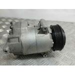 Compresor Aire Acondicionado para Opel Astra J Lim.