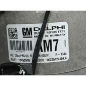Compresor Aire Acondicionado para Opel Astra J Lim.