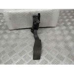 Potenciometro Pedal para Opel Astra J Lim.