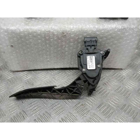 Potenciometro Pedal para Opel Astra J Lim.