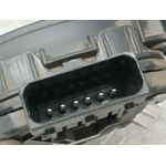 Potenciometro Pedal para Opel Astra J Lim.