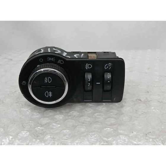 Mando Luces para Opel Astra J Lim.