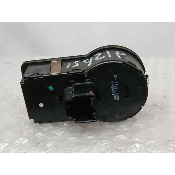 Mando Luces para Opel Astra J Lim.