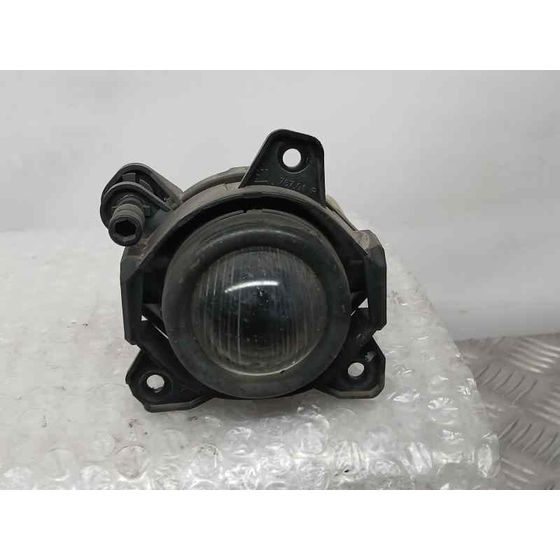 Faro Antiniebla Derecho para Opel Astra J Lim.