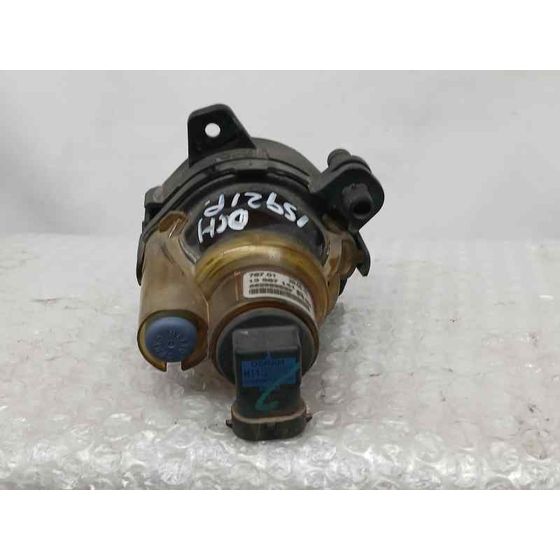 Faro Antiniebla Derecho para Opel Astra J Lim.