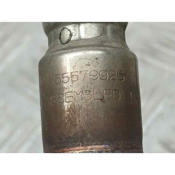 Sonda Lambda para Opel Astra J Lim.