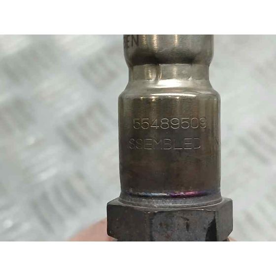 Sonda Lambda para Opel Astra J Lim.