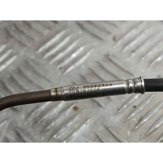 Sensor para Opel Astra J Lim.