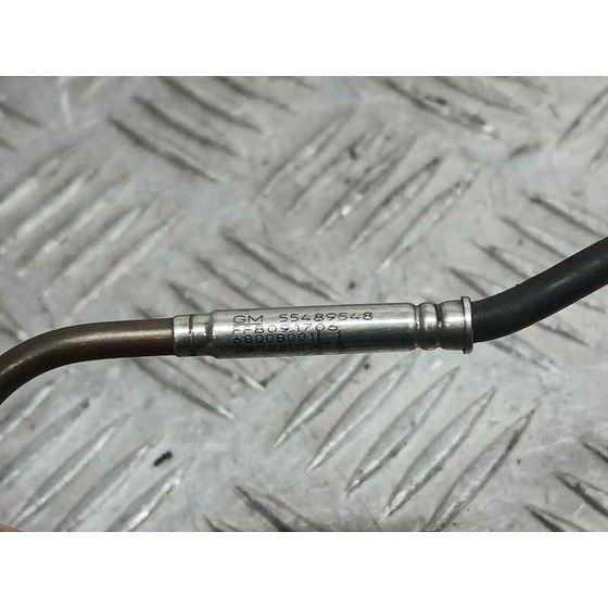 Sensor para Opel Astra J Lim.