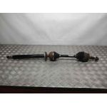 Transmision Delantera Derecha para Opel Astra J Lim.