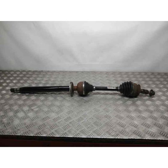 Transmision Delantera Derecha para Opel Astra J Lim.