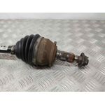 Transmision Delantera Derecha para Opel Astra J Lim.