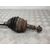 Transmision Delantera Derecha para Opel Astra J Lim.