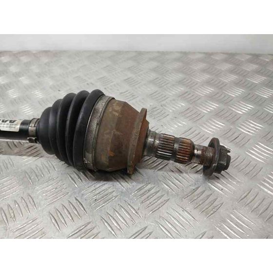 Transmision Delantera Derecha para Opel Astra J Lim.