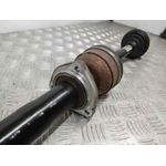 Transmision Delantera Derecha para Opel Astra J Lim.