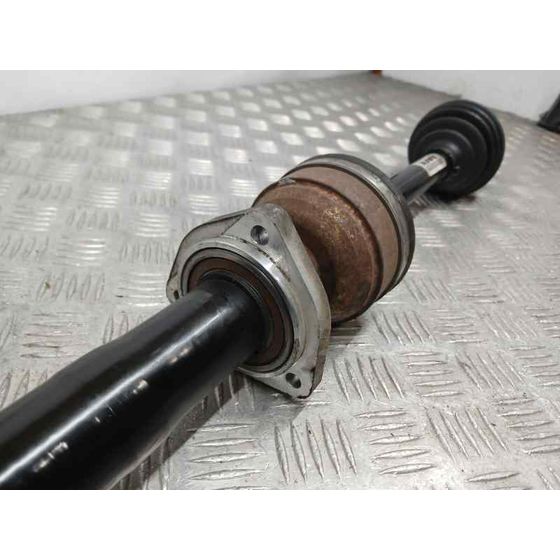 Transmision Delantera Derecha para Opel Astra J Lim.