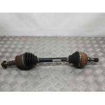 Transmision Delantera Izquierda para Opel Astra J Lim.