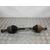 Transmision Delantera Izquierda para Opel Astra J Lim.