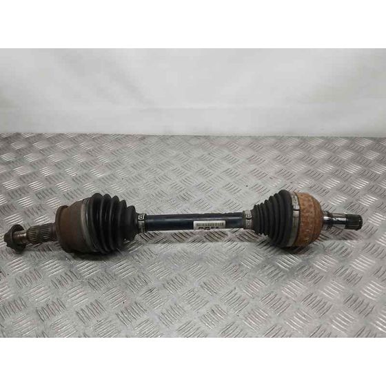 Transmision Delantera Izquierda para Opel Astra J Lim.