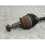 Transmision Delantera Izquierda para Opel Astra J Lim.