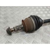 Transmision Delantera Izquierda para Opel Astra J Lim.