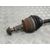 Transmision Delantera Izquierda para Opel Astra J Lim.
